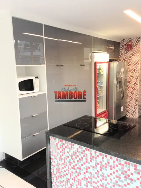 Foto 6 de Casa de Condomínio com 7 quartos à venda, 625m2 em Alphaville, Santana De Parnaiba - SP