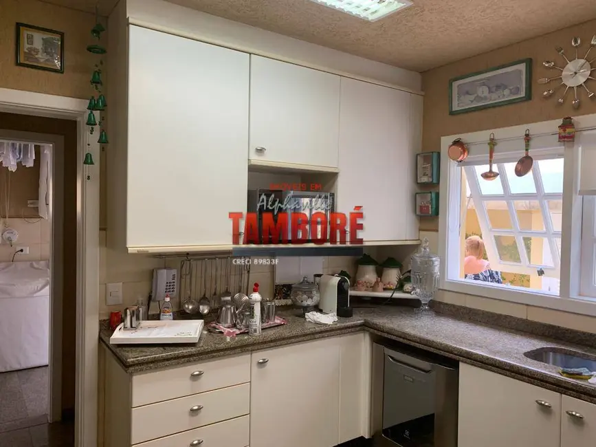 Foto 5 de Casa com 4 quartos à venda, 500m2 em Alphaville Residencial Um, Barueri - SP