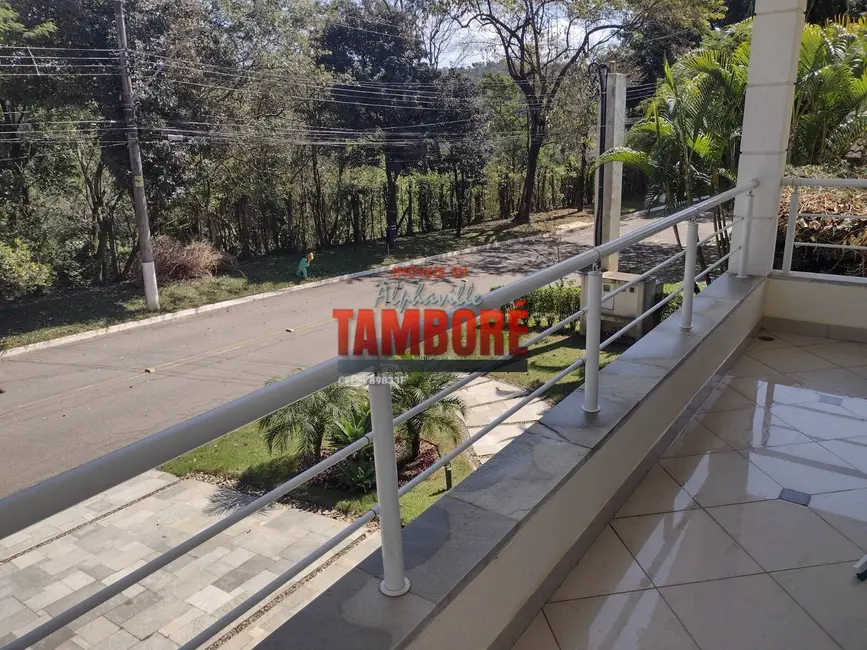 Foto 7 de Casa de Condomínio com 5 quartos à venda, 460m2 em Alphaville, Santana De Parnaiba - SP