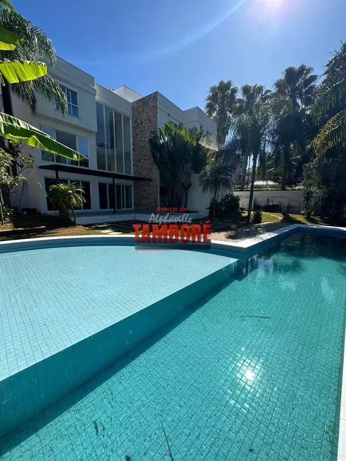 Foto 4 de Casa de Condomínio com 5 quartos à venda, 725m2 em Tamboré, Santana De Parnaiba - SP