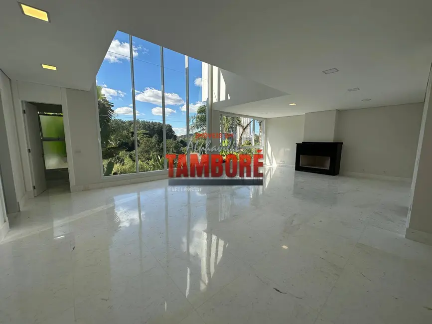 Foto 7 de Casa de Condomínio com 5 quartos à venda, 725m2 em Tamboré, Santana De Parnaiba - SP