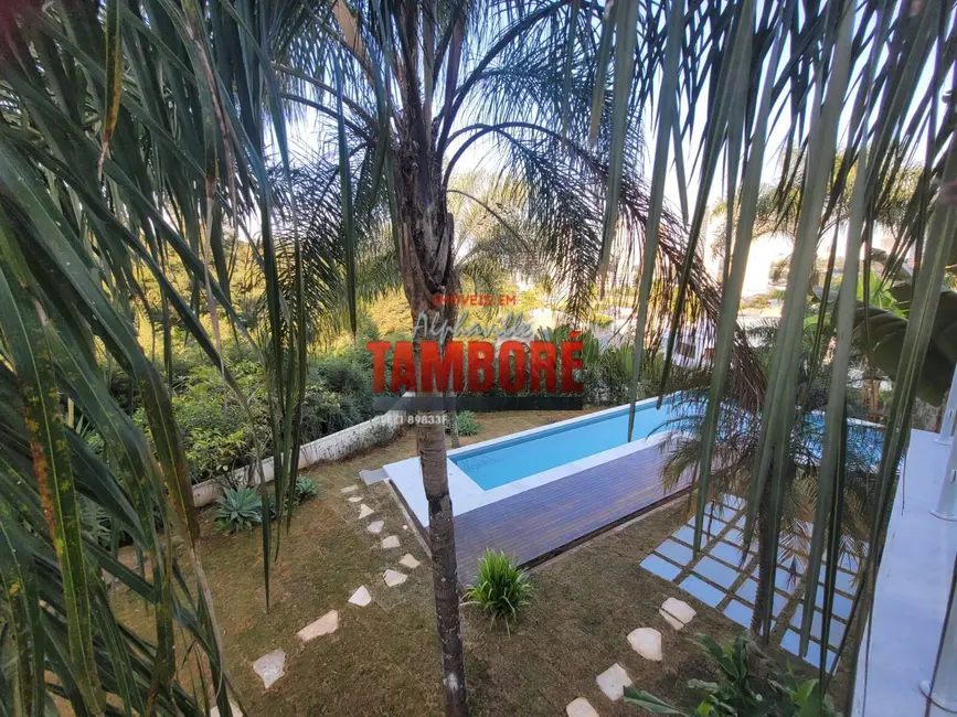 Foto 3 de Casa de Condomínio com 5 quartos à venda, 725m2 em Tamboré, Santana De Parnaiba - SP