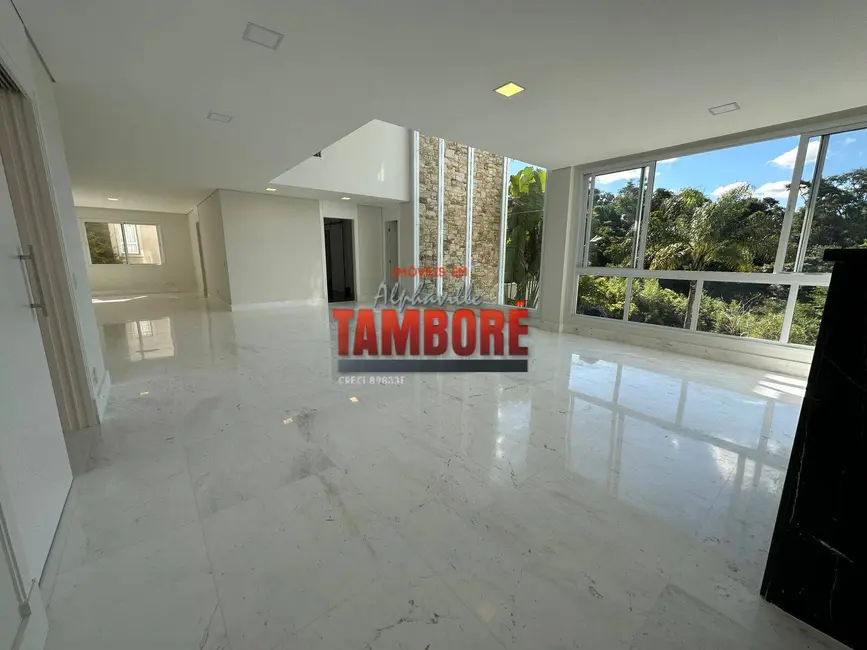 Foto 6 de Casa de Condomínio com 5 quartos à venda, 725m2 em Tamboré, Santana De Parnaiba - SP