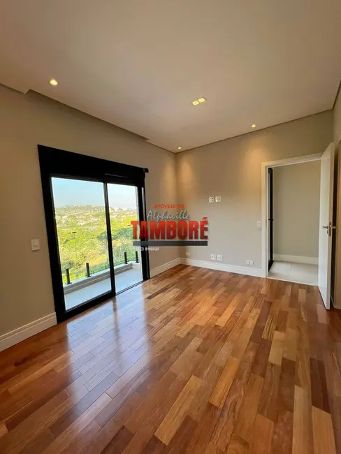 Foto 9 de Casa de Condomínio com 5 quartos à venda e para alugar, 428m2 em Alphaville, Santana De Parnaiba - SP