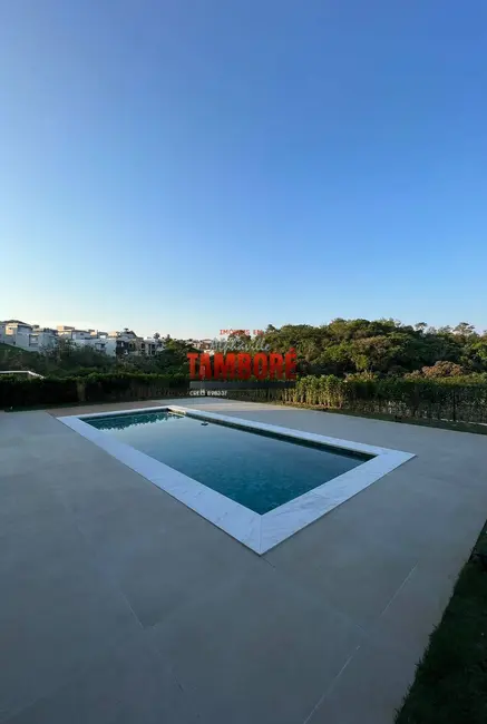 Foto 7 de Casa de Condomínio com 5 quartos à venda e para alugar, 428m2 em Alphaville, Santana De Parnaiba - SP