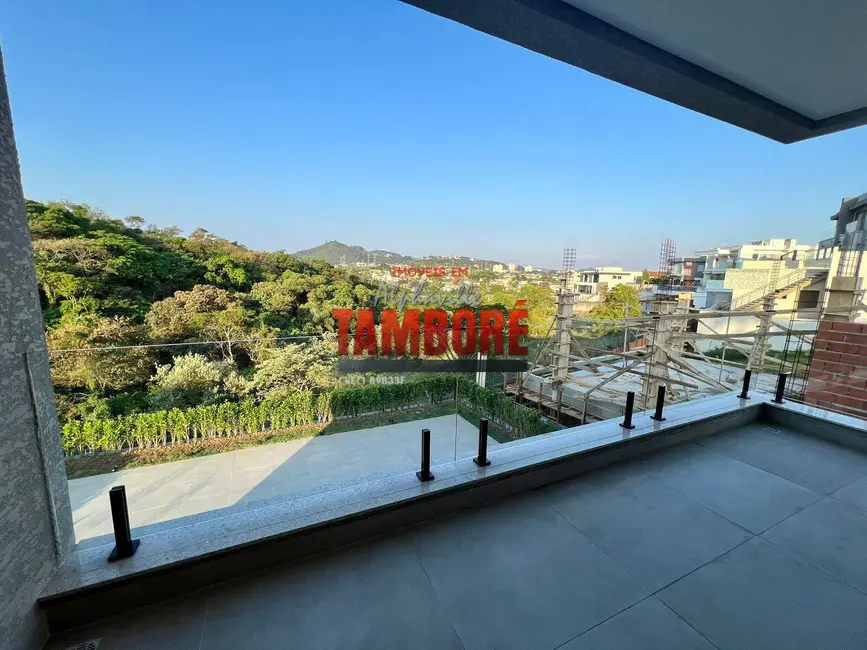 Foto 5 de Casa de Condomínio com 5 quartos à venda e para alugar, 428m2 em Alphaville, Santana De Parnaiba - SP