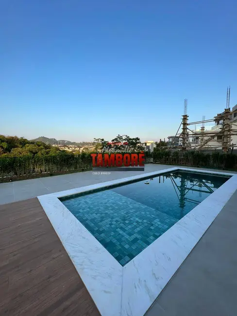 Foto 3 de Casa de Condomínio com 5 quartos à venda e para alugar, 428m2 em Alphaville, Santana De Parnaiba - SP