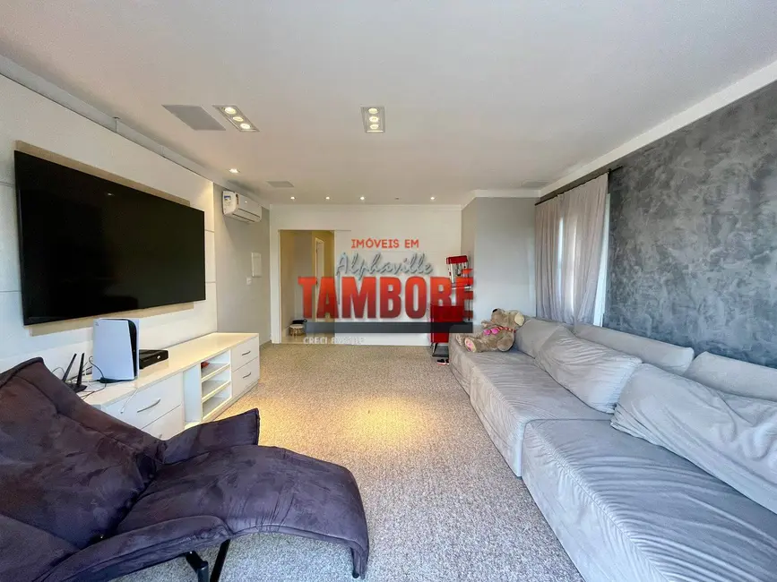 Foto 7 de Casa de Condomínio com 4 quartos à venda, 450m2 em Alphaville, Santana De Parnaiba - SP