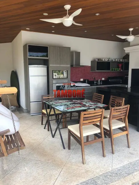 Foto 8 de Casa à venda, 1600m2 em Tamboré, Santana De Parnaiba - SP