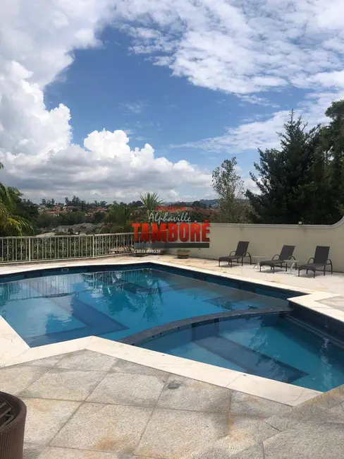 Foto 2 de Casa à venda, 1600m2 em Tamboré, Santana De Parnaiba - SP