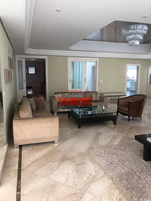 Foto 7 de Casa à venda, 1600m2 em Tamboré, Santana De Parnaiba - SP