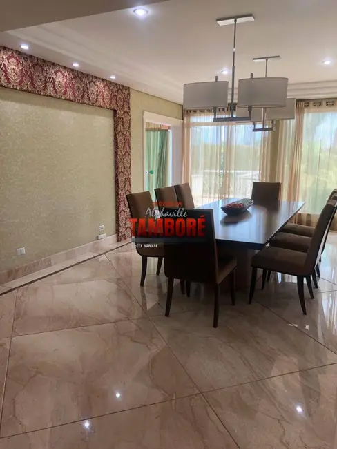 Foto 9 de Casa à venda, 1600m2 em Tamboré, Santana De Parnaiba - SP