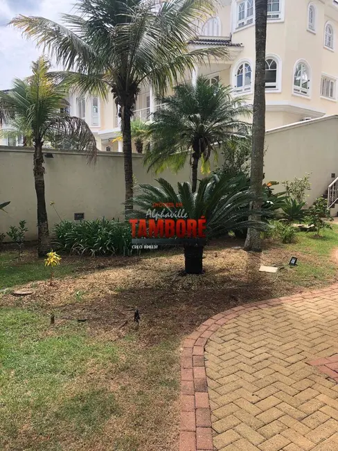 Foto 6 de Casa à venda, 1600m2 em Tamboré, Santana De Parnaiba - SP