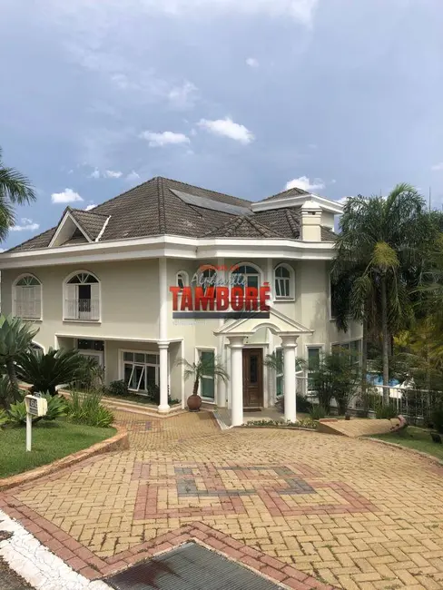 Foto 3 de Casa à venda, 1600m2 em Tamboré, Santana De Parnaiba - SP