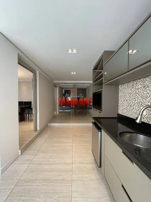 Apartamento com 4 quartos à venda e para alugar, 243m2 em Barueri - SP - imagem 9 Foto 9 de Apartamento com 4 quartos à venda e para alugar, 243m2 em Barueri - SP