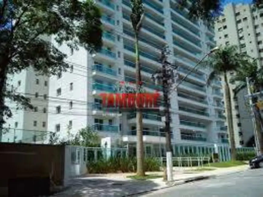 Apartamento com 4 quartos à venda e para alugar, 243m2 em Barueri - SP - imagem 6 Foto 6 de Apartamento com 4 quartos à venda e para alugar, 243m2 em Barueri - SP