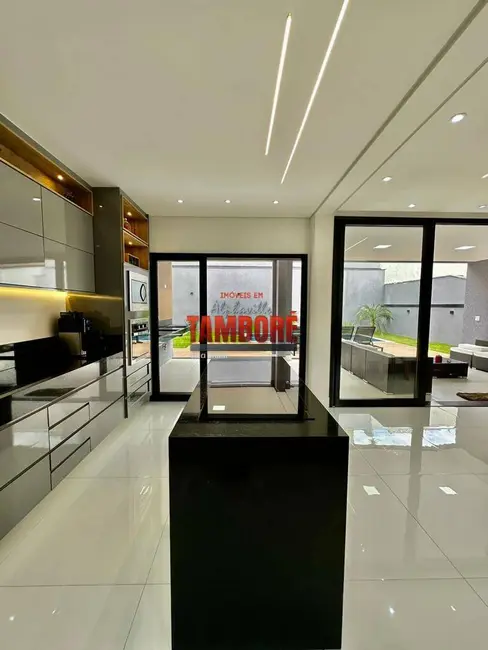 Foto 7 de Casa de Condomínio com 5 quartos à venda e para alugar, 350m2 em Cidade Tamboré, Santana De Parnaiba - SP