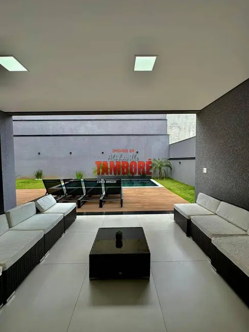 Foto 8 de Casa de Condomínio com 5 quartos à venda e para alugar, 350m2 em Cidade Tamboré, Santana De Parnaiba - SP