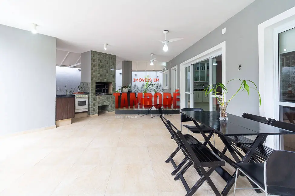 Foto 6 de Casa de Condomínio com 6 quartos à venda, 467m2 em Alphaville, Santana De Parnaiba - SP