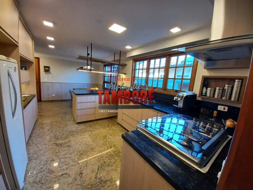 Casa com 4 quartos à venda e para alugar, 320m2 em Alphaville, Santana De Parnaiba - SP - imagem 8 Foto 8 de Casa com 4 quartos à venda e para alugar, 320m2 em Alphaville, Santana De Parnaiba - SP