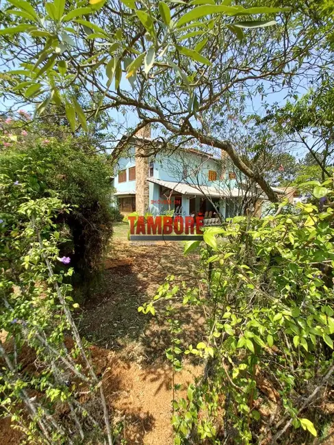 Casa com 4 quartos à venda e para alugar, 320m2 em Alphaville, Santana De Parnaiba - SP - imagem 6 Foto 6 de Casa com 4 quartos à venda e para alugar, 320m2 em Alphaville, Santana De Parnaiba - SP