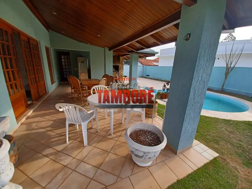Casa com 4 quartos à venda e para alugar, 320m2 em Alphaville, Santana De Parnaiba - SP - imagem 5 Foto 5 de Casa com 4 quartos à venda e para alugar, 320m2 em Alphaville, Santana De Parnaiba - SP