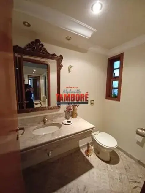 Casa com 4 quartos à venda e para alugar, 320m2 em Alphaville, Santana De Parnaiba - SP - imagem 9 Foto 9 de Casa com 4 quartos à venda e para alugar, 320m2 em Alphaville, Santana De Parnaiba - SP