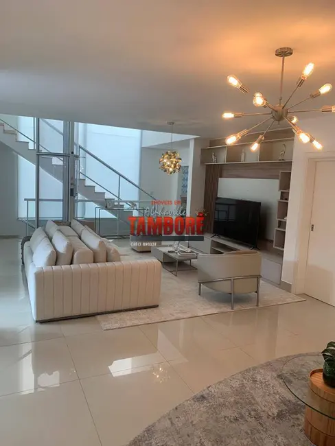 Casa com 5 quartos à venda e para alugar, 420m2 em Alphaville, Santana De Parnaiba - SP - imagem 3 Foto 3 de Casa com 5 quartos à venda e para alugar, 420m2 em Alphaville, Santana De Parnaiba - SP