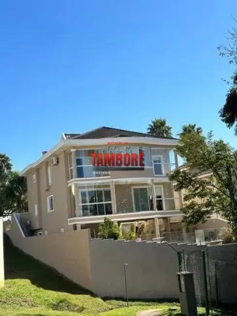 Foto 4 de Casa com 5 quartos à venda e para alugar, 600m2 em Alphaville, Santana De Parnaiba - SP