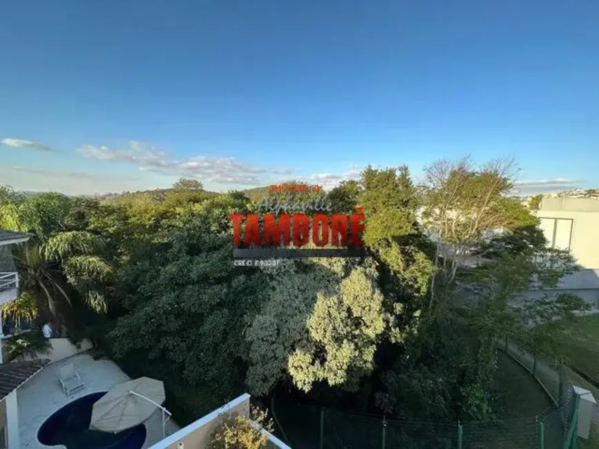 Foto 2 de Casa com 5 quartos à venda e para alugar, 600m2 em Alphaville, Santana De Parnaiba - SP