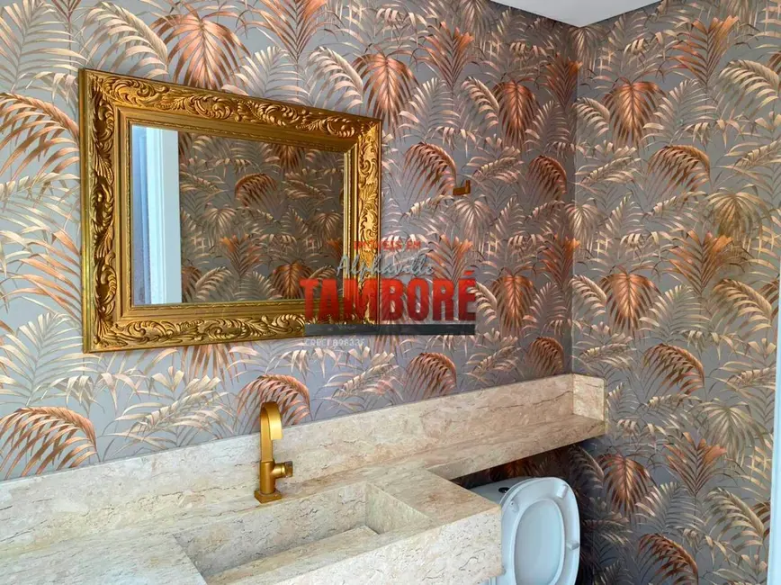 Casa com 5 quartos à venda e para alugar, 585m2 em Alphaville Residencial Plus, Barueri - SP - imagem 9 Foto 9 de Casa com 5 quartos à venda e para alugar, 585m2 em Alphaville Residencial Plus, Barueri - SP