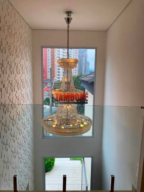 Casa com 5 quartos à venda e para alugar, 585m2 em Alphaville Residencial Plus, Barueri - SP - imagem 6 Foto 6 de Casa com 5 quartos à venda e para alugar, 585m2 em Alphaville Residencial Plus, Barueri - SP