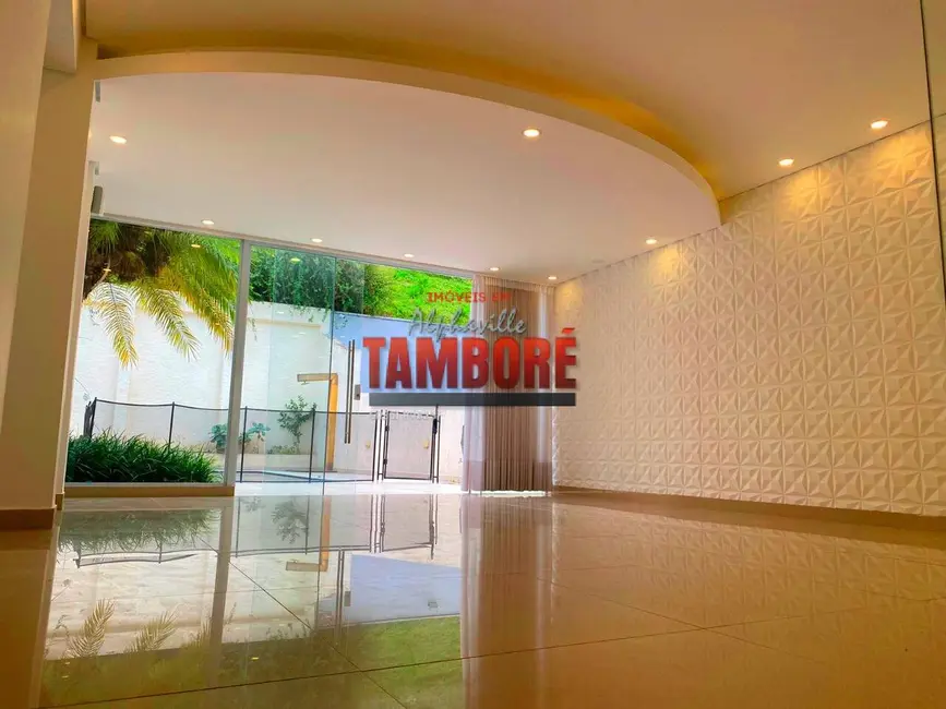 Casa com 5 quartos à venda e para alugar, 585m2 em Alphaville Residencial Plus, Barueri - SP - imagem 7 Foto 7 de Casa com 5 quartos à venda e para alugar, 585m2 em Alphaville Residencial Plus, Barueri - SP