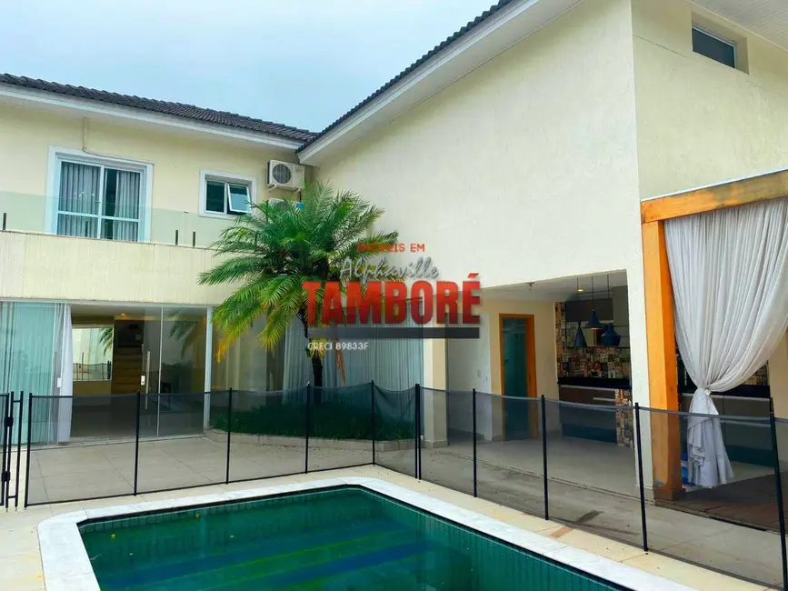 Casa com 5 quartos à venda e para alugar, 585m2 em Alphaville Residencial Plus, Barueri - SP - imagem 4 Foto 4 de Casa com 5 quartos à venda e para alugar, 585m2 em Alphaville Residencial Plus, Barueri - SP