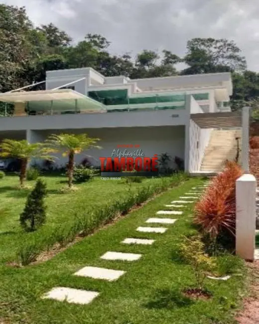 Foto 8 de Casa de Condomínio com 4 quartos à venda, 460m2 em Loteamento Capital Ville, Jundiai - SP