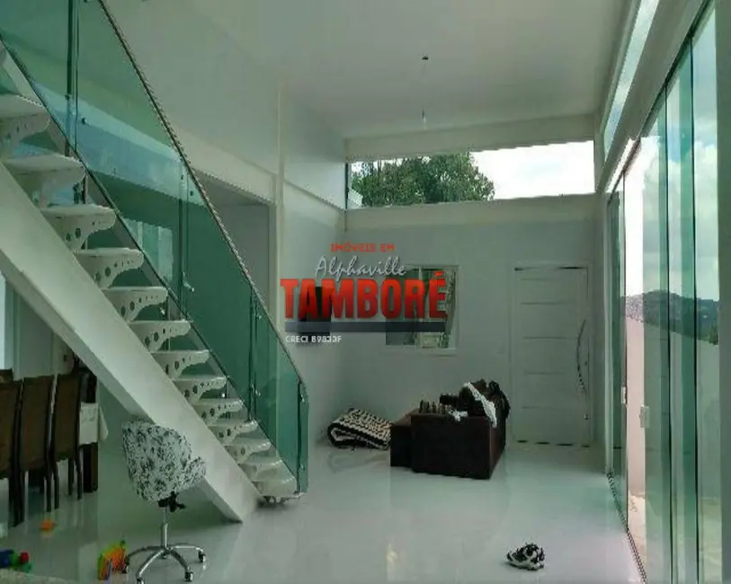 Foto 9 de Casa de Condomínio com 4 quartos à venda, 460m2 em Loteamento Capital Ville, Jundiai - SP