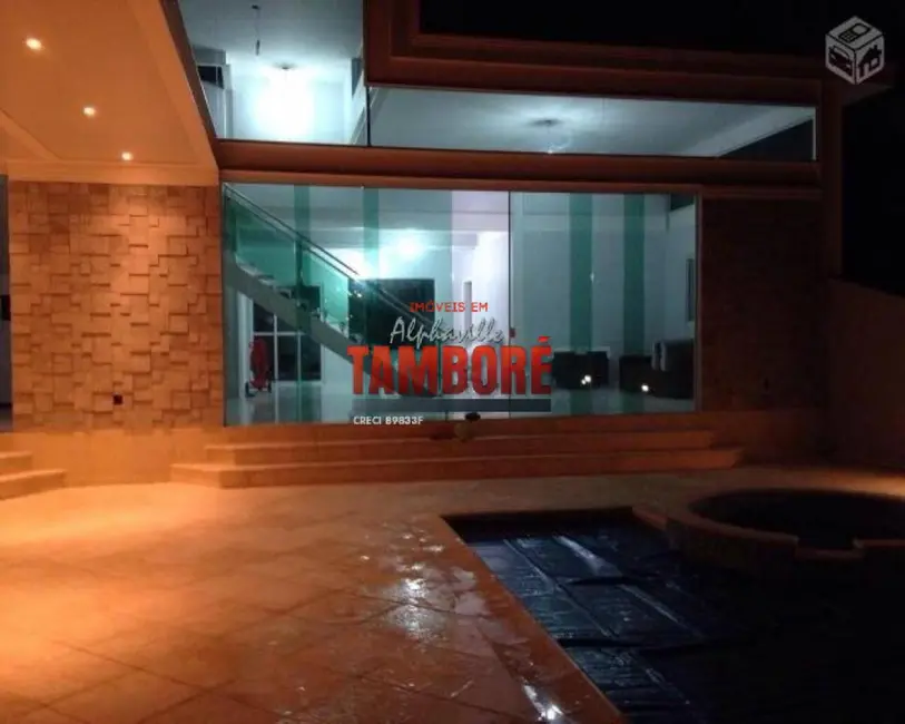 Foto 5 de Casa de Condomínio com 4 quartos à venda, 460m2 em Loteamento Capital Ville, Jundiai - SP