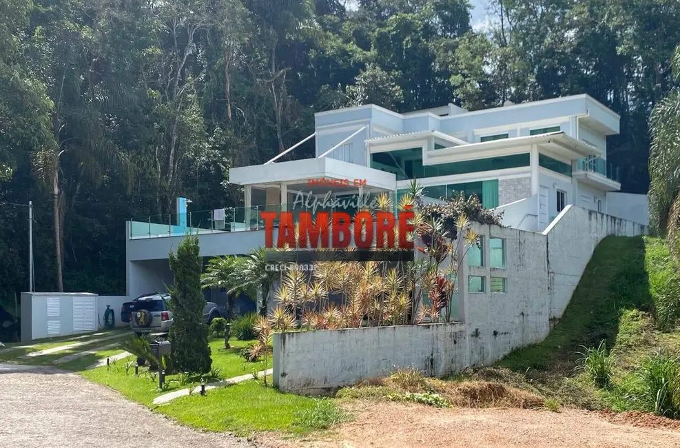 Foto 7 de Casa de Condomínio com 4 quartos à venda, 460m2 em Loteamento Capital Ville, Jundiai - SP