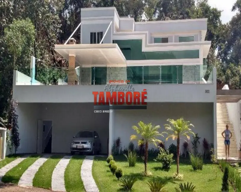 Foto 3 de Casa de Condomínio com 4 quartos à venda, 460m2 em Loteamento Capital Ville, Jundiai - SP