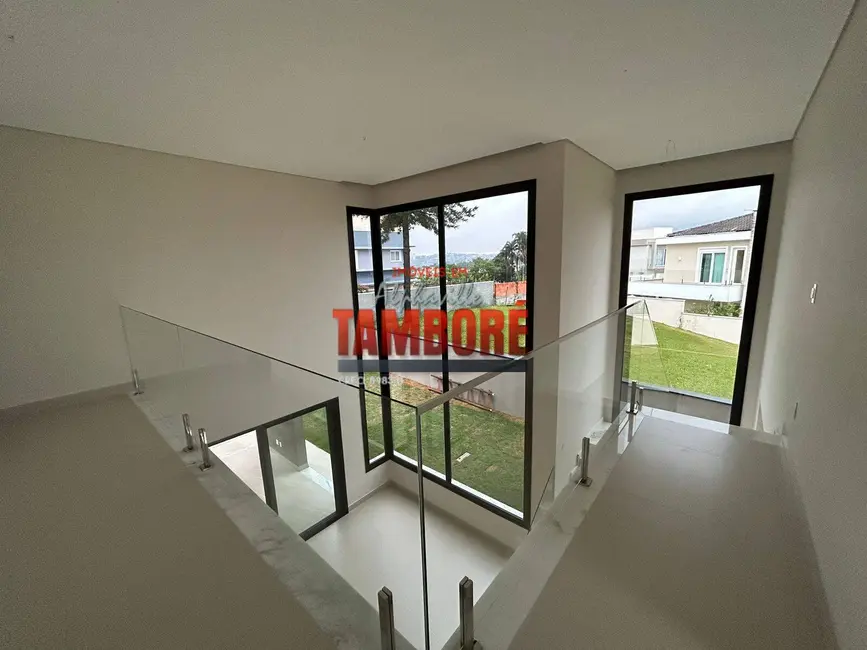 Casa com 5 quartos à venda, 365m2 em Alphaville, Santana De Parnaiba - SP - imagem 5 Foto 5 de Casa com 5 quartos à venda, 365m2 em Alphaville, Santana De Parnaiba - SP