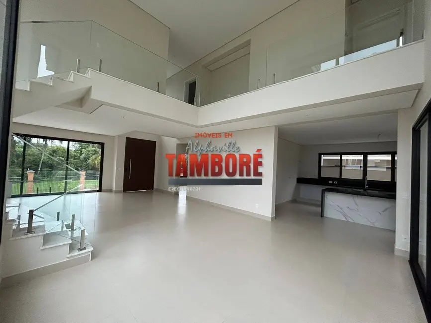 Casa com 5 quartos à venda, 365m2 em Alphaville, Santana De Parnaiba - SP - imagem 7 Foto 7 de Casa com 5 quartos à venda, 365m2 em Alphaville, Santana De Parnaiba - SP