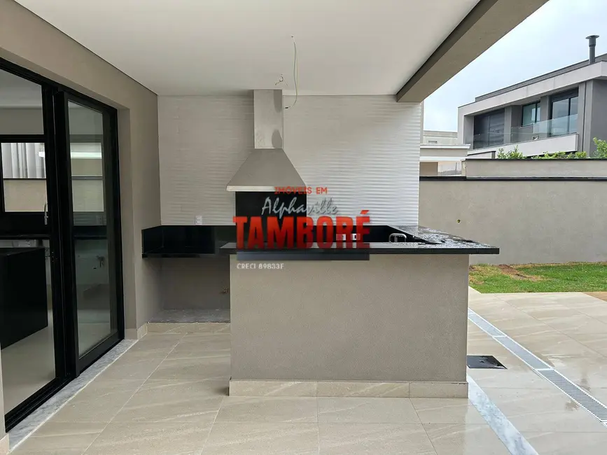 Casa com 5 quartos à venda, 365m2 em Alphaville, Santana De Parnaiba - SP - imagem 4 Foto 4 de Casa com 5 quartos à venda, 365m2 em Alphaville, Santana De Parnaiba - SP