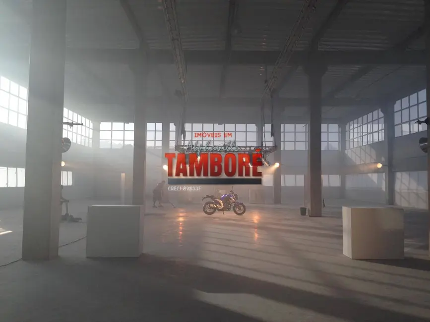 Foto 7 de Armazém / Galpão à venda e para alugar, 5315m2 em Alphaville, Santana De Parnaiba - SP