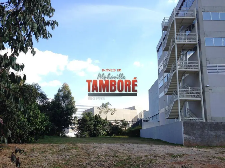 Foto 3 de Armazém / Galpão à venda e para alugar, 5315m2 em Alphaville, Santana De Parnaiba - SP