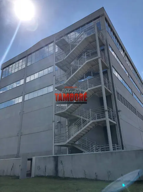 Foto 4 de Armazém / Galpão à venda e para alugar, 5315m2 em Alphaville, Santana De Parnaiba - SP