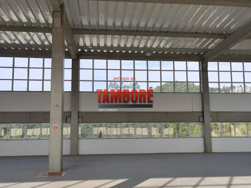 Foto 8 de Armazém / Galpão à venda e para alugar, 5315m2 em Alphaville, Santana De Parnaiba - SP