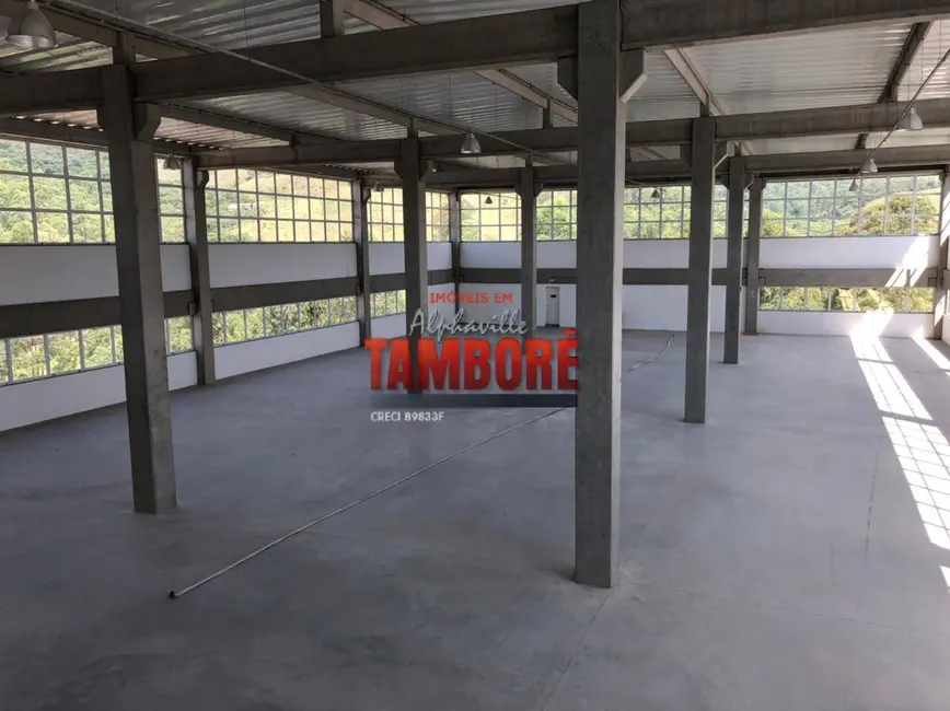 Foto 9 de Armazém / Galpão à venda e para alugar, 5315m2 em Alphaville, Santana De Parnaiba - SP