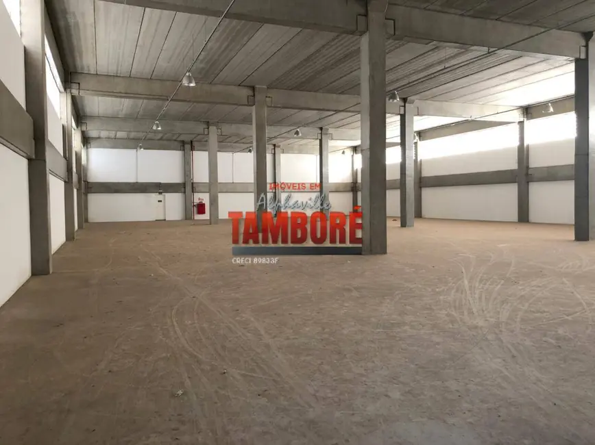 Foto 5 de Armazém / Galpão à venda e para alugar, 5315m2 em Alphaville, Santana De Parnaiba - SP
