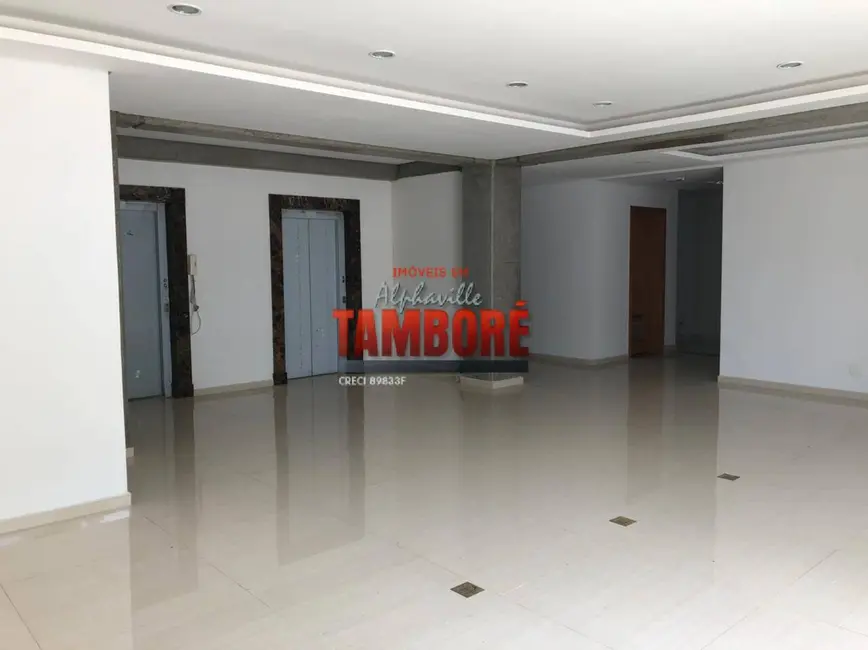 Foto 6 de Armazém / Galpão à venda e para alugar, 5315m2 em Alphaville, Santana De Parnaiba - SP