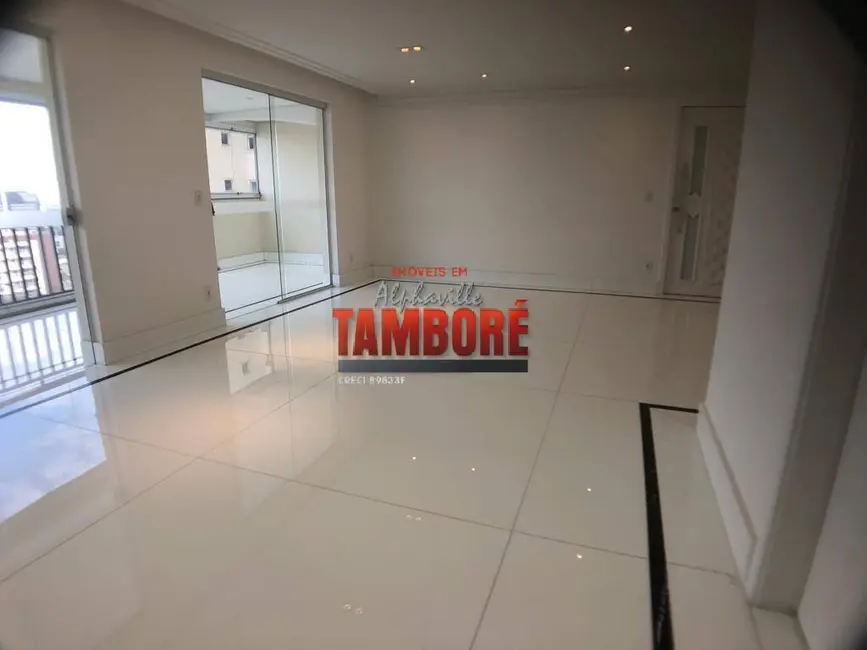 Foto 4 de Apartamento à venda, 165m2 em Barueri - SP